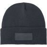 Gorro de Lana con Parche Personalizado - Imagen 62