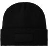 Gorro de Lana con Parche Personalizado - Imagen 68