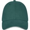 Gorra Sándwich Darton de 6 Paneles Personalizada 638679 - Imagen 29
