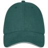 Gorra Sándwich Darton de 6 Paneles Personalizada 638679 - Imagen 30