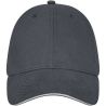 Gorra Sándwich Darton de 6 Paneles Personalizada 638679 - Imagen 35