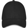 Gorra Sándwich Darton de 6 Paneles Personalizada 638679 - Imagen 41