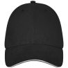 Gorra Sándwich Darton de 6 Paneles Personalizada 638679 - Imagen 42