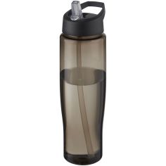 Bidón Deportivo H2O Active® con Boquilla en Plástico Oceánico Reciclado | Goodie