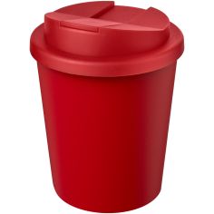 Vaso con Tapa Antigoteo en Polipropileno 75% | Goodie