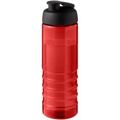 Bidón Deportivo con Tapa Flip en Plástico Oceánico | Goodie