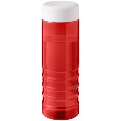 Bidón Ergonómico con Tapa de Rosca H2O Active® | Goodie