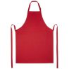 Delantal con tira ajustable para el cuello de 240 g/m² Personalizado - Imagen 28