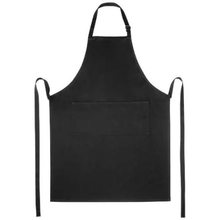 Delantal Sarga 240g Hebilla Ajustable Personalizado | Goodie