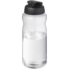 Bidón Deportivo de 1 Litro en PET Reciclable con Diseño Ergonómico | Goodie