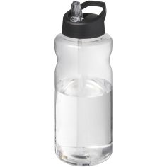 Bidón Deportivo de 1 Litro con Boquilla Abatible | Goodie