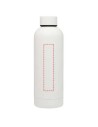 Bidón con aislamiento de cobre de 500 ml de acero inóxidable reciclado con certificado RCS - Imagen 14