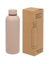Bidón con aislamiento de cobre de 500 ml de acero inóxidable reciclado con certificado RCS - Imagen 16