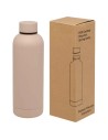 Bidón con aislamiento de cobre de 500 ml de acero inóxidable reciclado con certificado RCS - Imagen 17