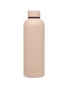 Bidón con aislamiento de cobre de 500 ml de acero inóxidable reciclado con certificado RCS - Imagen 19