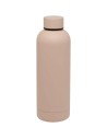 Bidón con aislamiento de cobre de 500 ml de acero inóxidable reciclado con certificado RCS - Imagen 20