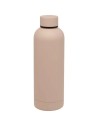 Bidón con aislamiento de cobre de 500 ml de acero inóxidable reciclado con certificado RCS - Imagen 21