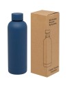 Bidón con aislamiento de cobre de 500 ml de acero inóxidable reciclado con certificado RCS - Imagen 26