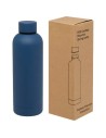 Bidón con aislamiento de cobre de 500 ml de acero inóxidable reciclado con certificado RCS - Imagen 27