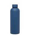 Bidón con aislamiento de cobre de 500 ml de acero inóxidable reciclado con certificado RCS - Imagen 28