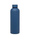 Bidón con aislamiento de cobre de 500 ml de acero inóxidable reciclado con certificado RCS - Imagen 29