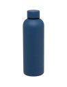Bidón con aislamiento de cobre de 500 ml de acero inóxidable reciclado con certificado RCS - Imagen 30