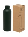 Bidón con aislamiento de cobre de 500 ml de acero inóxidable reciclado con certificado RCS - Imagen 36