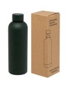 Bidón con aislamiento de cobre de 500 ml de acero inóxidable reciclado con certificado RCS - Imagen 37