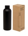 Bidón con aislamiento de cobre de 500 ml de acero inóxidable reciclado con certificado RCS - Imagen 46
