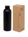 Bidón con aislamiento de cobre de 500 ml de acero inóxidable reciclado con certificado RCS - Imagen 47