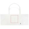 Bolsa Tote no tejida de material reciclado GRS extragrande de 65 L Personalizada 6130083 - Imagen 9