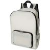 Mochila plegable de RPET de 15 litros EcoFold Personalizada 6130090 - Imagen 10