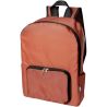 Mochila plegable de RPET de 15 litros EcoFold Personalizada 6130090 - Imagen 15
