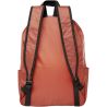 Mochila plegable de RPET de 15 litros EcoFold Personalizada 6130090 - Imagen 19