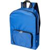 Mochila plegable de RPET de 15 litros EcoFold Personalizada 6130090 - Imagen 21