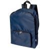 Mochila plegable de RPET de 15 litros EcoFold Personalizada 6130090 - Imagen 28