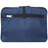 Mochila plegable de RPET de 15 litros EcoFold Personalizada 6130090 - Imagen 30