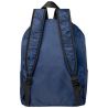 Mochila plegable de RPET de 15 litros EcoFold Personalizada 6130090 - Imagen 32