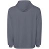 Sudadera con Capucha Unisex Personalizada - Imagen 37