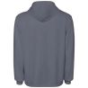 Sudadera con Capucha Unisex Personalizada - Imagen 38
