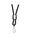 Lanyard ajustable reciclado para smartphone Personalizado 6124516 - Imagen 15