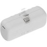Batería externa de 20 W y 5000 mAh Xtorm Go2 Personalizada 6124601 - Imagen 2