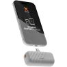 Batería externa de 20 W y 5000 mAh Xtorm Go2 Personalizada 6124601 - Imagen 3