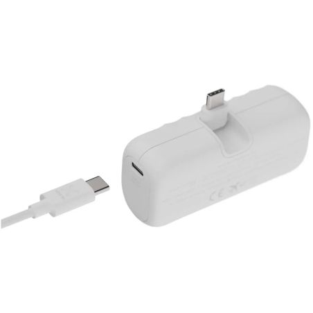 Batería externa de 20 W y 5000 mAh Xtorm Go2 Personalizada 6124601