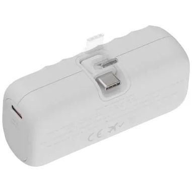 Batería externa de 20 W y 5000 mAh Xtorm Go2 Personalizada 6124601