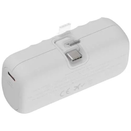 Batería externa de 20 W y 5000 mAh Xtorm Go2 Personalizada 6124601