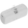 Batería externa de 20 W y 5000 mAh Xtorm Go2 Personalizada 6124601 - Imagen 8