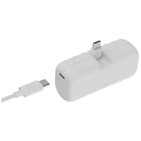 Batería externa de 20 W y 5000 mAh Xtorm Go2 Personalizada 6124601
