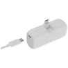 Batería externa de 20 W y 5000 mAh Xtorm Go2 Personalizada 6124601 - Imagen 10