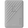 Batería externa inalámbrica de 15 W y 5000 mAh Xtorm Go2 Personalizada 6124602 - Imagen 2